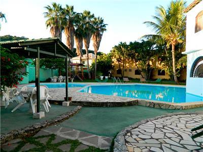 Pousada Green Way Cabo Frio Exterior photo
