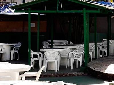 Pousada Green Way Cabo Frio Exterior photo