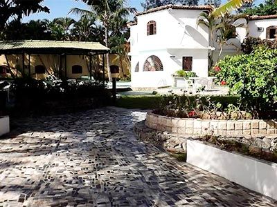 Pousada Green Way Cabo Frio Exterior photo