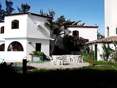 Pousada Green Way Cabo Frio Exterior photo