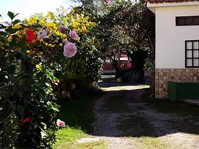 Pousada Green Way Cabo Frio Exterior photo