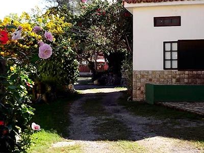 Pousada Green Way Cabo Frio Exterior photo