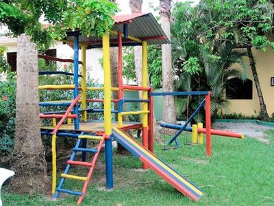 Pousada Green Way Cabo Frio Exterior photo