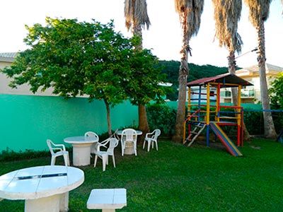 Pousada Green Way Cabo Frio Exterior photo