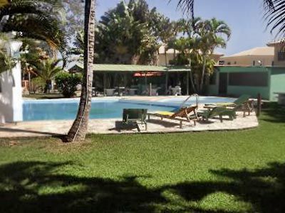 Pousada Green Way Cabo Frio Exterior photo